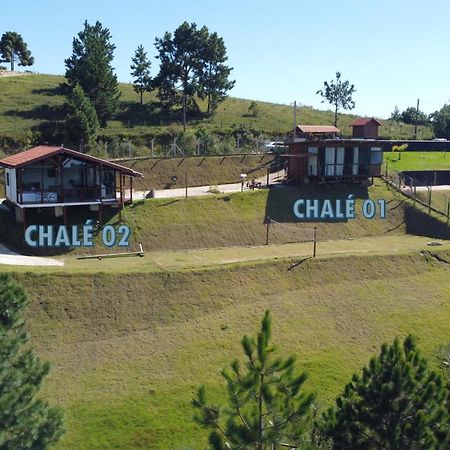 Chale Luz Do Luar Romantismo E Uma Linda Vista Campos do Jordão 외부 사진