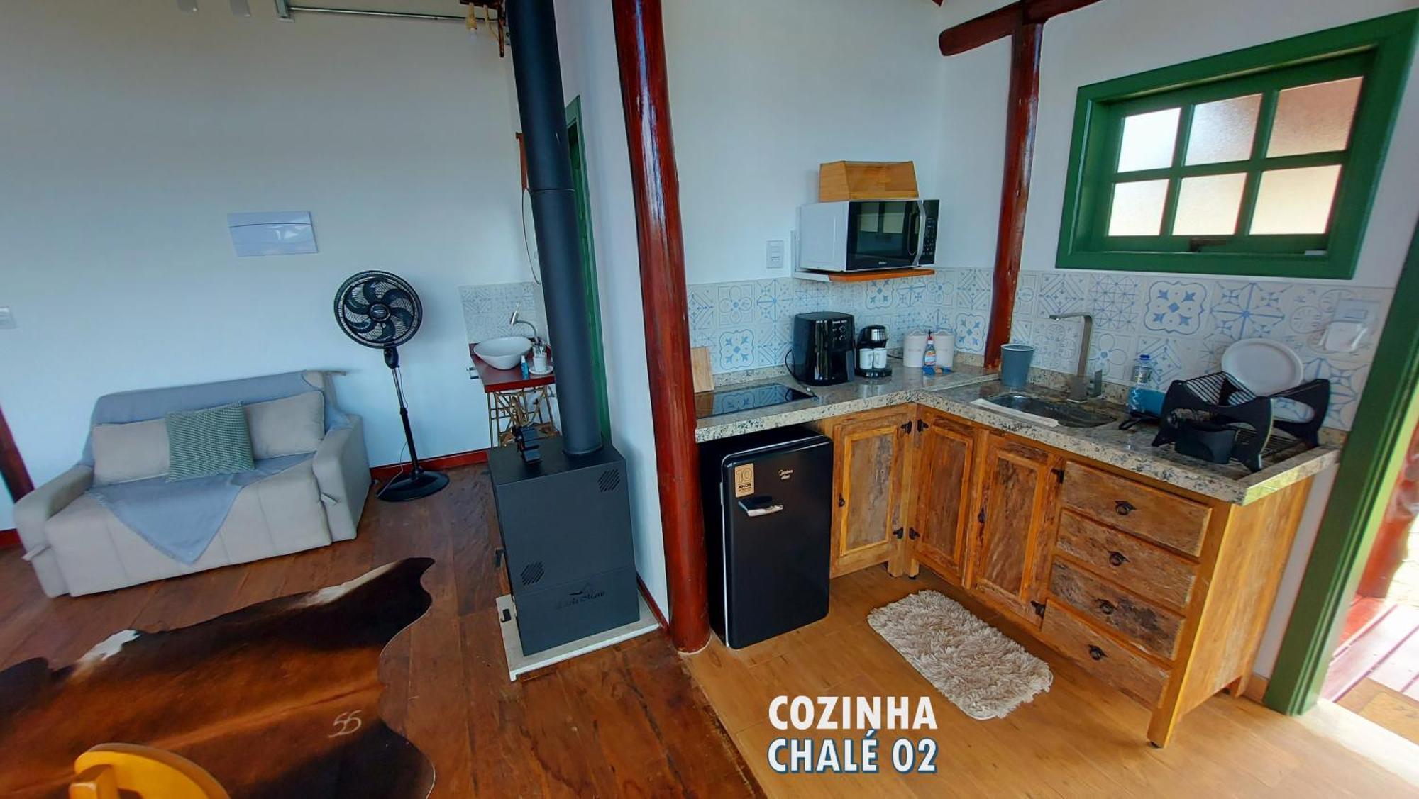Chale Luz Do Luar Romantismo E Uma Linda Vista Campos do Jordão 외부 사진